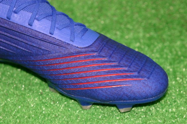 プレデター19.1トップモデル adidas アディダス プレデター 19.1 FG/AG(ブルー) BB9079