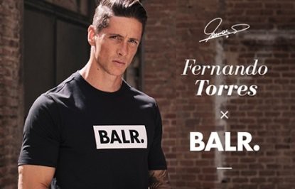 プーマとBALR.のコラボスパイク登場！グリーズマンが着用する