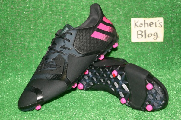 シューズ ace16.1 詳細】 adidas エース16.1 テッカーズ TKRZ : Kohei's BLOG