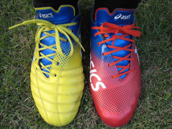 アシックス メナス 3 SL 28.0 アシックス メナス3 登場 : Kohei's BLOG