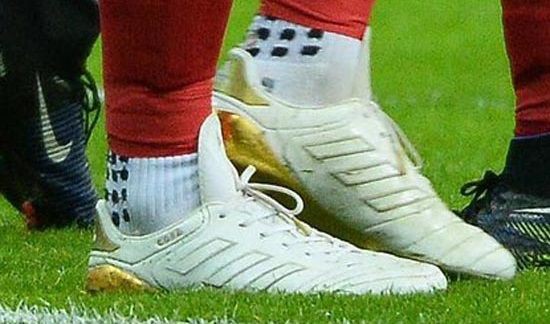 アディダス コパ17.1 全カラーリング まとめ : Kohei's BLOG サッカー