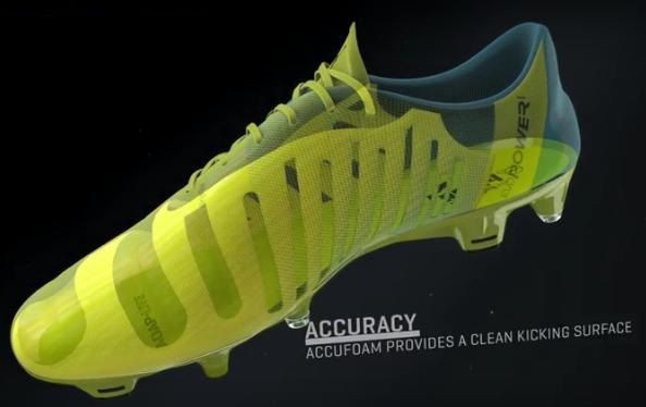 PUMA エヴォパワー1.3 HG 正式公開 : Kohei's BLOG サッカー