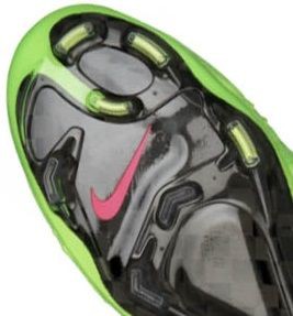 ナイキ マーキュリアル スーパーフライ4 エレクトリックグリーン新色