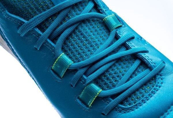 新色】 プーマワン17.1 HG (ブルー×イエロー) : Kohei's BLOG