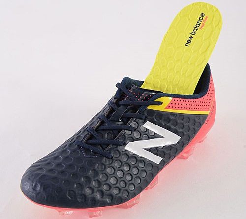 コスパ良し】 ニューバランス ビザロ MID LEVEL HG 詳細 : Kohei's