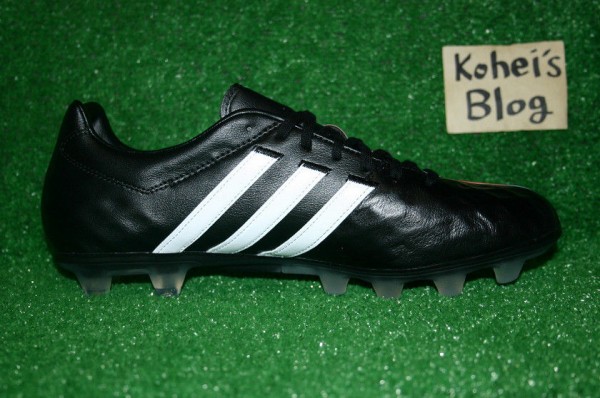 2015 CLモデル　adidas パティーク11プロ-ジャパン HG 25.5 adidas パティーク 11pro ジャパン HG 2015 : Kohei's BLOG