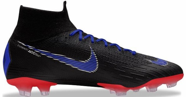 NIKEiD】 マーキュリアルスーパーフライ360 & ヴェイパー360 エリート