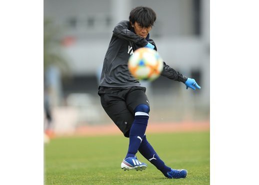 中村俊輔 2019年 J1開幕戦での着用スパイクはアディダスの