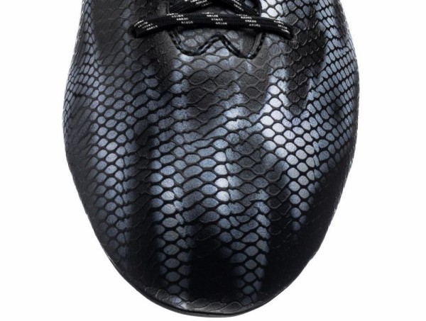 アディゼロ F50 2015 新色 コアブラック : Kohei's BLOG サッカー