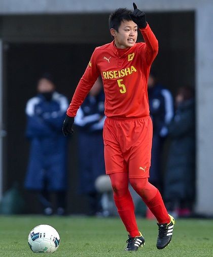 履正社高校サッカー部練習着 プーマ 履正社高校 着用スパイクリスト : Kohei's BLOG サッカー