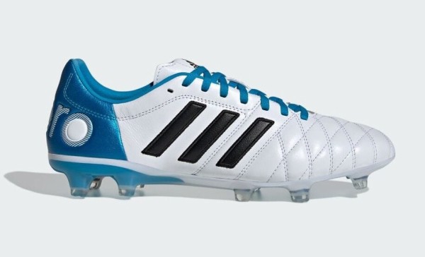アディダス 11PRO FG トニクロース　アディピュア　パティーク トニ・クロース × 11PRO | adidas football official