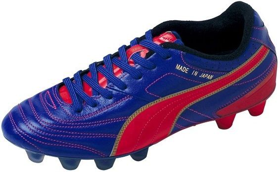 プーマ PUMA パラメヒコ ライト 15TT PUMA パラメヒコ ライト 15 TT ブラック×ホワイト 【PUMA|プーマ