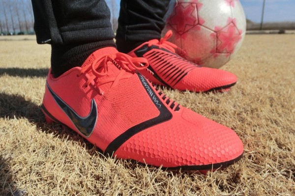 ファントム ヴェノム エリート FG 詳細】 ナイキ ファントムヴェノム エリート FG 機能性
