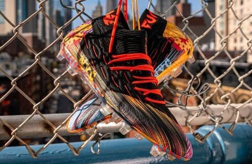 PUMAフューチャー5.1にニューヨーク CITY PACKカラーが登場