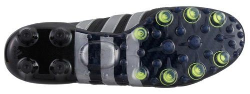 adidas ACE 15.1 LE 新色 黒×銀 : Kohei's BLOG サッカー