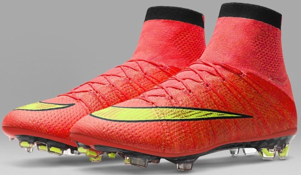 マーキュリアルスーパーフライ What The concept 公開 : Kohei's BLOG