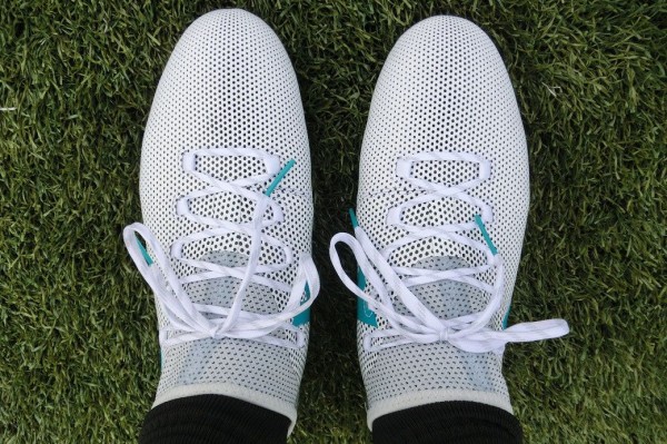 レビュー】 アディダス エックス17.1 ジャパン HG : Kohei's BLOG