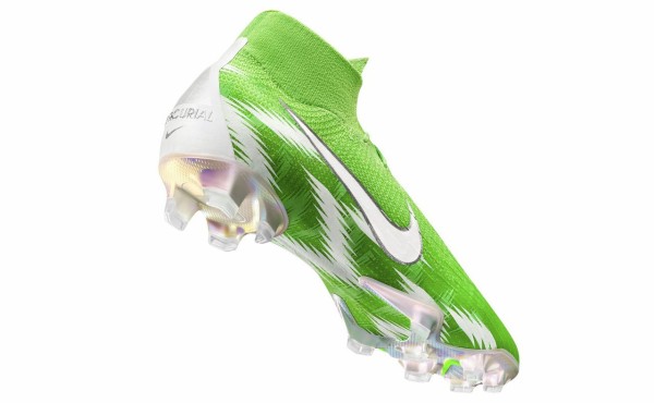 ナイキ マーキュリアル ナイジェリアカラー 26cm ナイジェリアカラーのNIKE マーキュリアル360エリートが登場