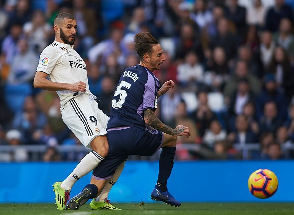 ベンゼマが久々にF50アディゼロ4を着用 : Kohei's BLOG サッカー