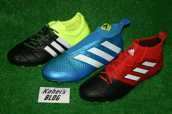 新型】 アディダス プレデター18.1 正式公開 (プレデター復活