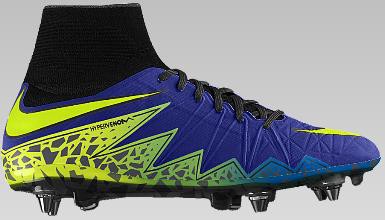 NIKEiD ハイパーヴェノムファントム2 新グラデーション