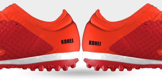 NIKE ナイキ FC247 エラスティコ フィナーレ III TF（蛍光