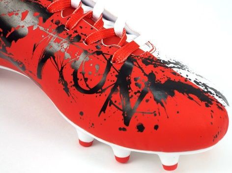PUMA エヴォスピード 1.3 KUN FG アグエロモデル 登場 : Kohei's