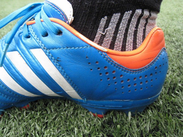 adidas アディピュア 11プロ ジャパン HG レビュー : Kohei's