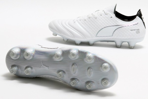 プーマ新作スパイク「キングミライHG/AG」正式公開 : Kohei's BLOG