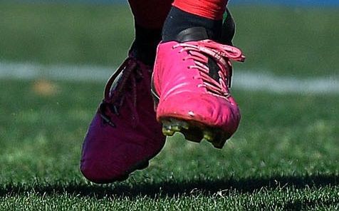 上田西 5-0 帝京大可児 着用スパイク 第96回全国高等学校サッカー