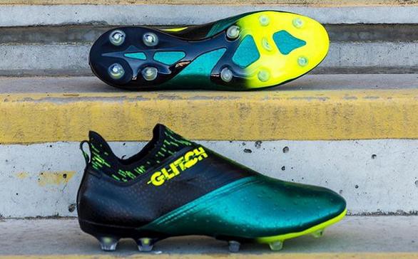 新色】 アディダス GLITCH19 Exert Skins 登場 : Kohei's BLOG