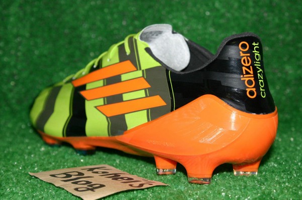 f50 アディゼロ 復刻 アディダス F50 ELITE 2010 アディゼロが復刻販売開始 - 0014のblog