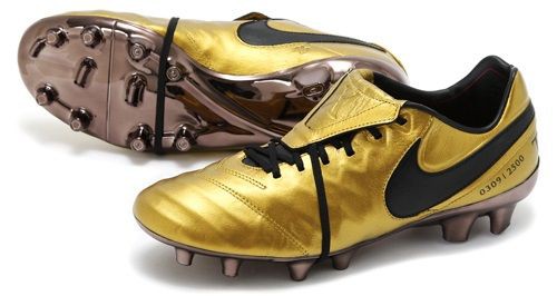 【国内100足限定】ナイキ　ティエンポ6 トッティ×ローマ　27.5 トッティ】 ティエンポレジェンド6 FG Totti X Roma 2500足限定