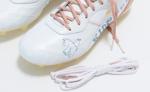 PUMA限定スパイク「キング TOP KIDSUPER FG」登場 : Kohei's