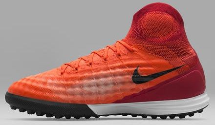 プロキシモ】 ナイキ ラディエーションフレアパック （フットサル