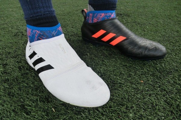 新色】 adidas GLITCH19 2.0 F50+ & Absolute Skin 登場 新色】 adidas GLITCH19 2.0 F50+ & Absolute Skin 登場
