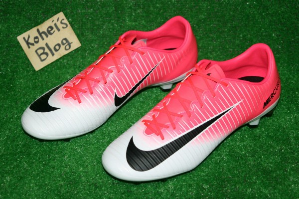 ナイキマーキュリアル　ag pro ズーム マーキュリアル ヴェイパー 16 エリート AG-PRO ブラック