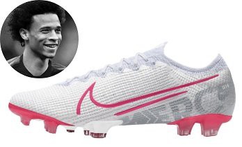 NIKE マーキュリアルスーパーフライ6 ID 25.5cm 94