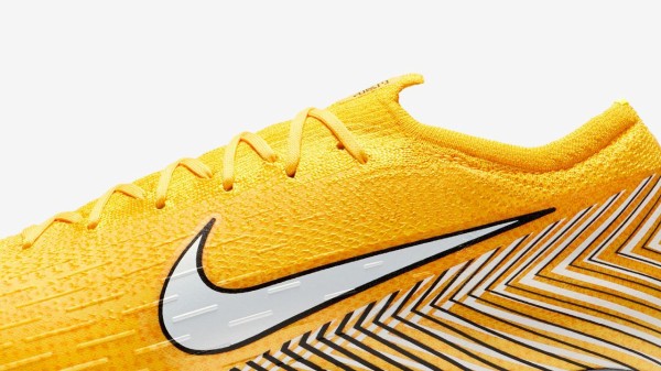 ネイマールスパイク】Nike マーキュリアルヴェイパー12エリートFG NJR