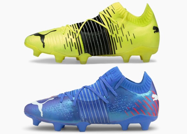 フューチャーz1.2FG/AG Amazon.com | PUMA Future Z 1.2 FG/AG Soccer Cleats | Soccer