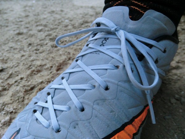 ナイキ ハイパーヴェノム フィニッシュ HG-E レビュー : Kohei's BLOG