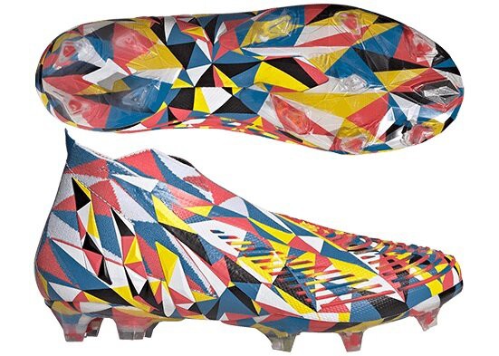 プレデターエッジ.1」にGEOMETRIC PACKのNEWカラーが登場！ : Kohei's
