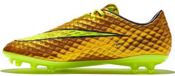 ハイパーヴェノムファントム ゴールド 正式公開 : Kohei's BLOG