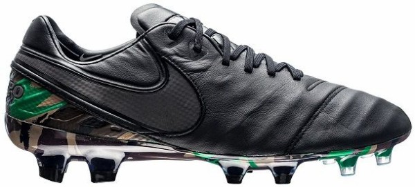 激レアティエンポレジェンド6取替式 NIKE - NIKE サッカースパイク 取り替え式 激レアの通販 by