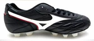 クエーサーカップ 5 SI ブラック×ホワイト 【MIZUNO|ミズノ