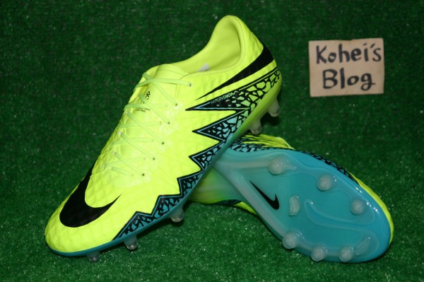 ナイキ ハイパーヴェノム フィニッシュ FG NIKE ナイキ ハイパーヴェノム フィニッシュ FG(グリーン