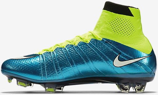 NIKE - NIKE マーキュリアルスーパーフライFG ナイキ サッカー ワールドカップ ナイキ マーキュリアル スーパーフライ WWC2015カラー : Kohei's