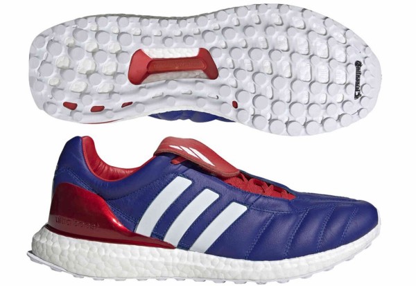 復刻版プレデターマニアFG ジャパンブルー2020 正式公開