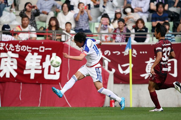 中村俊輔 2016年の試合での着用スパイク 全まとめ : Kohei's BLOG