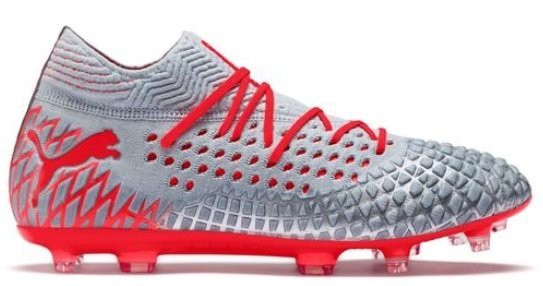 新型 PUMA フューチャー4.1 & プーマワン5.1 FG/AG 正式公開